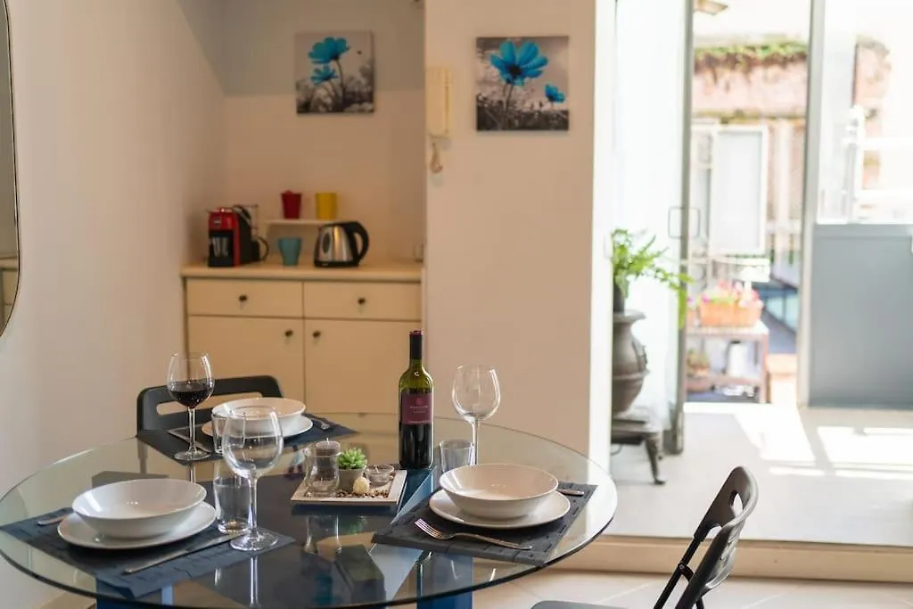 Appartement Borromei'S Nest - Central Loft Milan