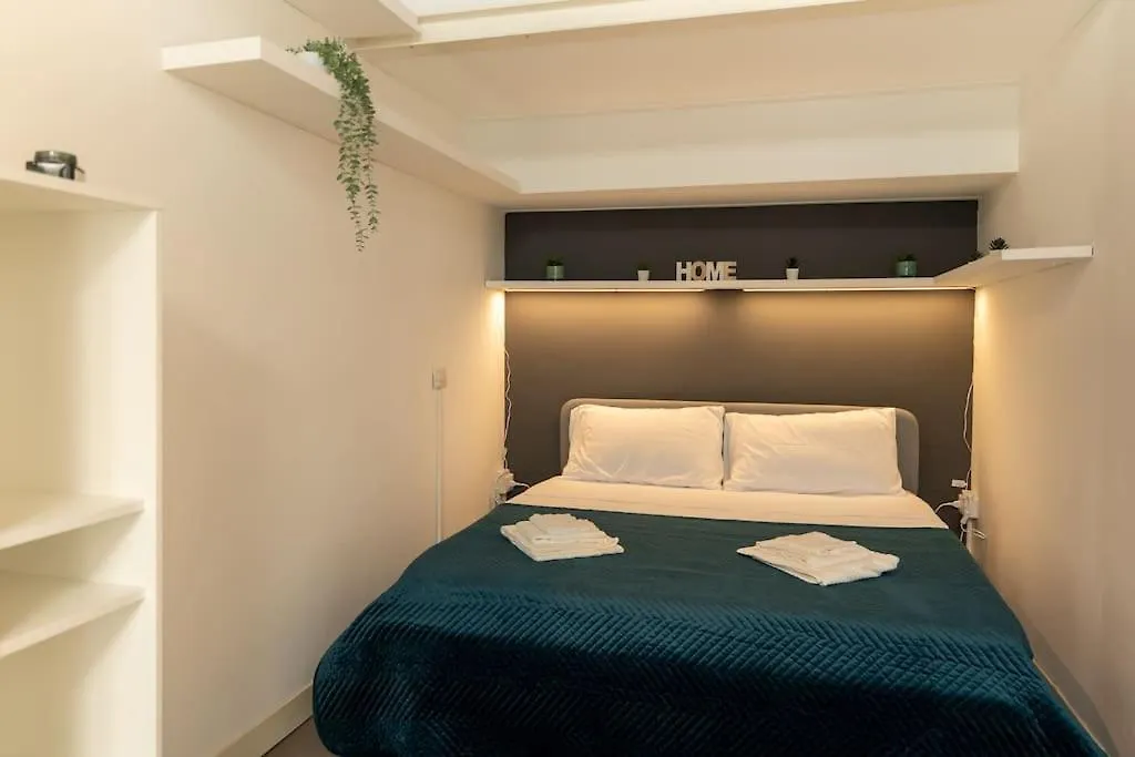 Borromei'S Nest - Central Loft Milan