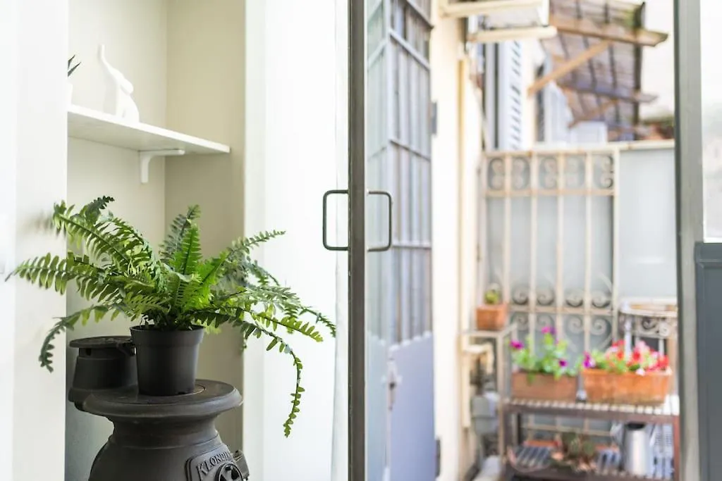 Borromei'S Nest - Central Loft Milan Appartement