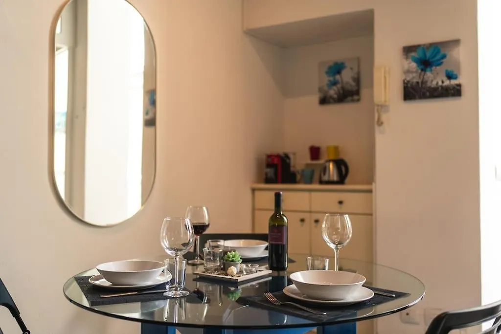 Borromei'S Nest - Central Loft Milan Apartment