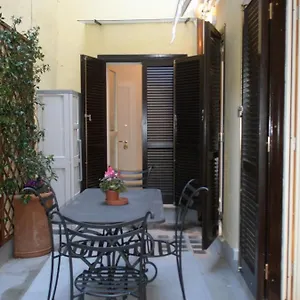 Piazza Navona Beautiful Appartement Rome
