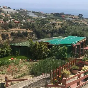 Matilda Appartement San Remo