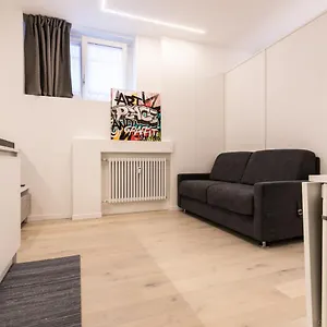  Appartamento Luxury - A Due Passi Dal Centro Di
