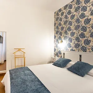  Appartamento Canonica Charming