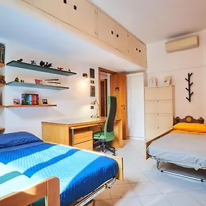  Appartamento Harry Potter's Magic House - Metro M4 - Linate - Citta Studi