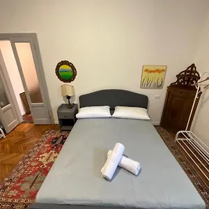  Appartement Sansiro 74 House