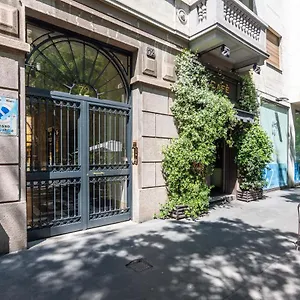  Appartamento Italianflat - Solari