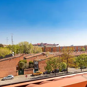 Apartamento Khl, Milán