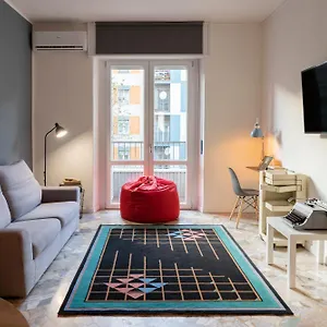  Appartement Life