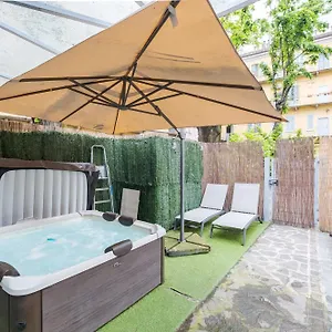  Appartamento Oasi Di Relax Spa A 10 Min Dal Duomo