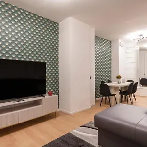  Appartement Royal Duomo