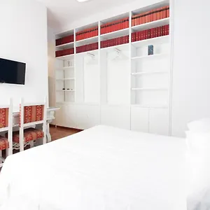 Duomo Charme Appartement Milan