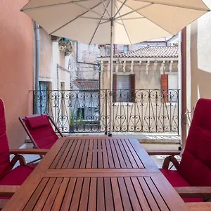 Ve.n.i.ce Cera Remer Appartement Venise