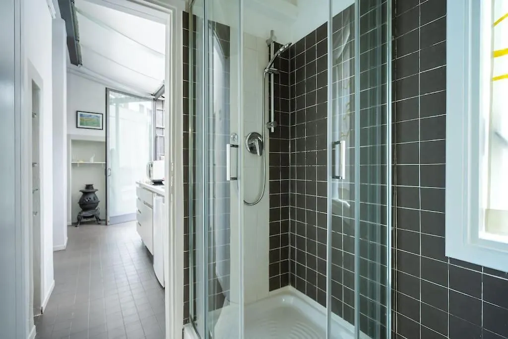 Apartment Borromei'S Nest - Central Loft Milan