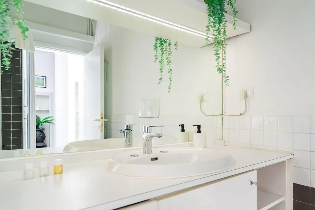 Borromei'S Nest - Central Loft Milan