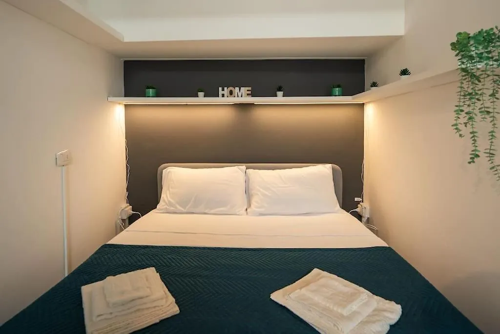 Apartment Borromei'S Nest - Central Loft Milan